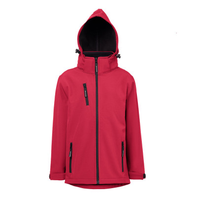 THC ZAGREB KIDS. Casaco criança